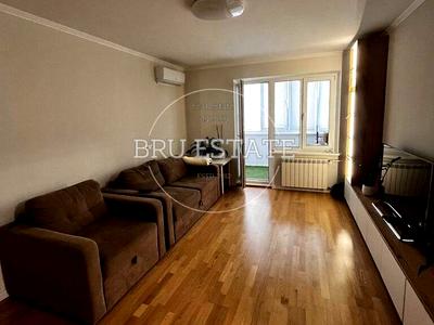 квартира за адресою Петра Григоренка просп., 36