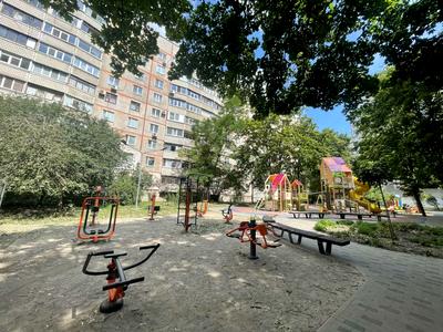 квартира за адресою Львівська вул. (Пермська), 25