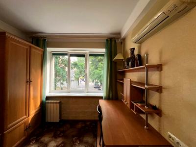 квартира за адресою Солом'янська вул., 16