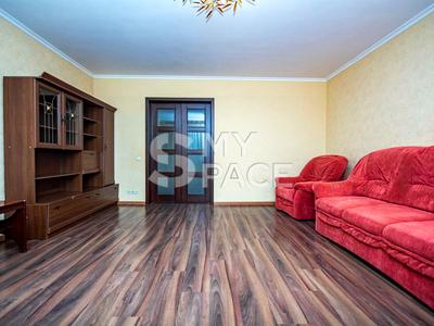 квартира по адресу Дарницкий бульв., 8