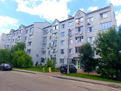квартира за адресою с. Чубинське, Погребняка вул., 13