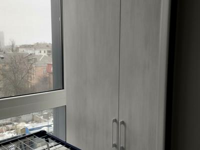 квартира по адресу Митрополита Василия Липковского ул. (Урицкого), 38