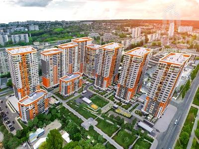 квартира по адресу Николая Гулака ул., 4