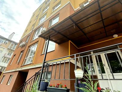 квартира по адресу Миколи Сингаївського ул. (Ново-Оскольская), 8