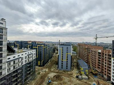 квартира за адресою Залізнична вул., 8