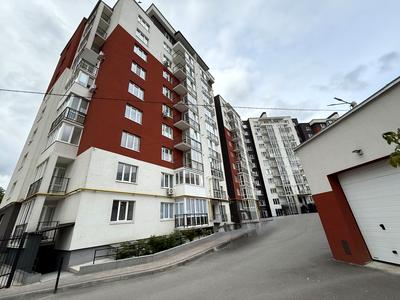 квартира за адресою Б. Лепкого вул., 2-Б
