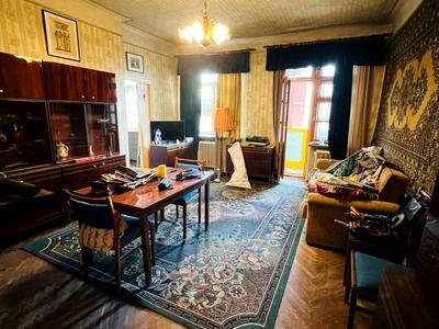 квартира по адресу Куликовский спуск (Революції), 8/10