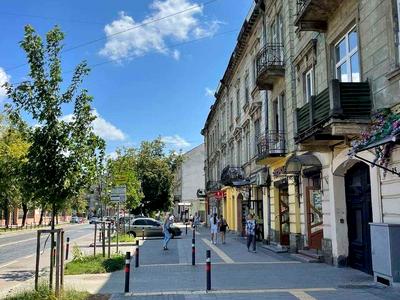 квартира за адресою Бандеры Степана, 80