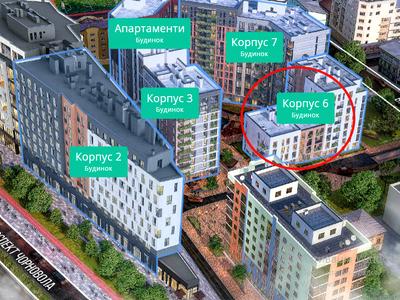 комерційна за адресою Лемківська вул., 10