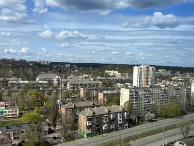 квартира по адресу Николая Гулака ул., 4