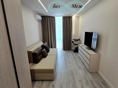 квартира за адресою Боголюбова вул., 44