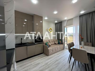 квартира за адресою Краснова вул., 3