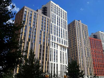 квартира по адресу Надднепровское шоссе, 5-А