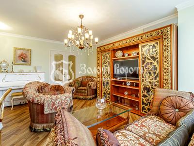 квартира за адресою Ярославський пров., 7/9