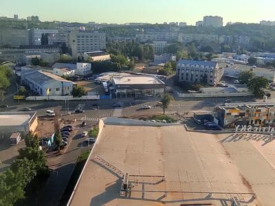 квартира за адресою Балтійський пров., 1