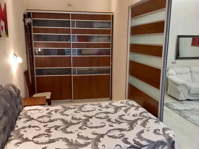 квартира за адресою Дерибасівська вул., 17