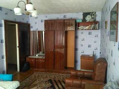 комната по адресу Яслинская ул., 26/28