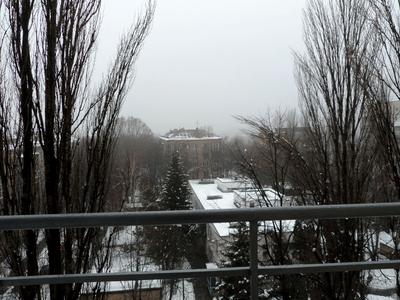 квартира за адресою Гусовського вул., 2