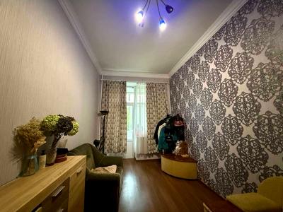 квартира за адресою Повітряних Сил просп. (Повітрофлотський), 78