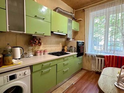 квартира за адресою Одеса, Фонтанська дорога вул., 45