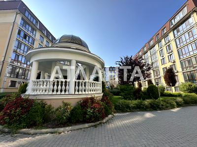квартира за адресою Дача Ковалевського вул., 121