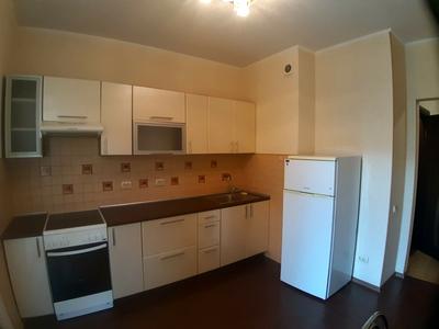 квартира за адресою Регенераторна вул., 4 к6