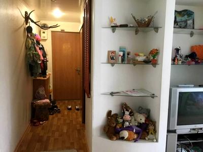 квартира по адресу Чёрных Запорожцев ул. (Петра Запорожця), 10