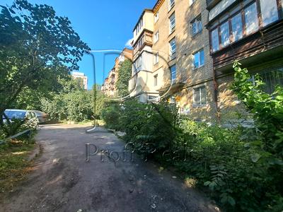 квартира по адресу Богдана Гаврилишина вулиця, 13