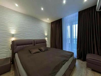 квартира за адресою Джона Маккейна вул. (Івана Кудрі), 7