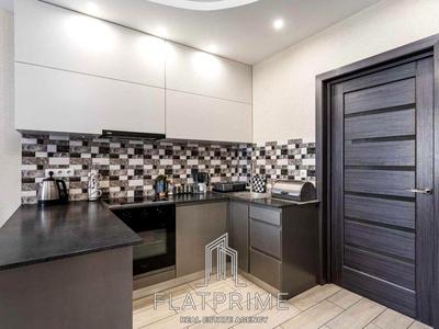 квартира по адресу Урловская ул., 34