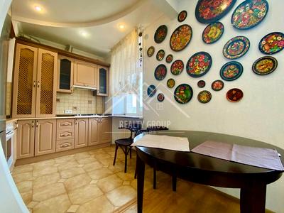 квартира по адресу Ракітіна, 11