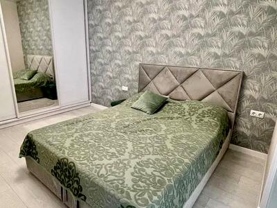 квартира по адресу Жемчужная ул., 41