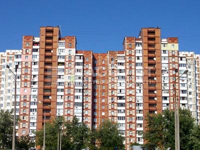 квартира за адресою Червоної Калини просп. (Володимира Маяковського), 46