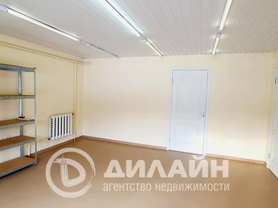комерційна за адресою Іванова вул., 38