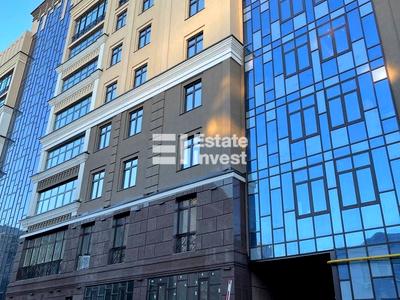 квартира по адресу Сумская ул., 77