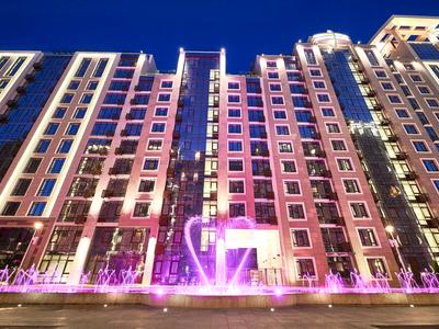 квартира за адресою Саперне Поле вул., 5