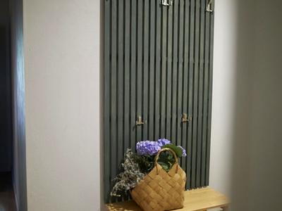 квартира по адресу Тищенка, 5
