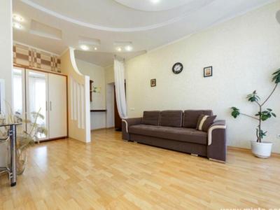 квартира по адресу Троицкая ул., 12