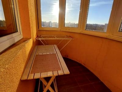 квартира по адресу Кондратюка Юрия ул., 3