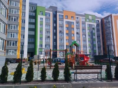 квартира по адресу Остромирська ул., 49