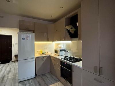 квартира за адресою Миколи Руденка вул., 15а