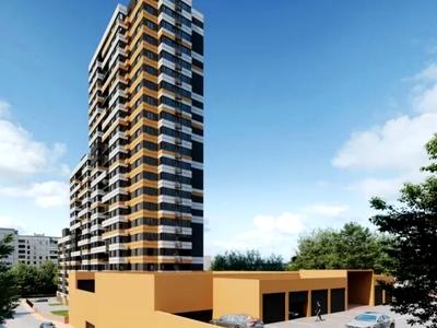 квартира по адресу Мандрыковская ул., 298