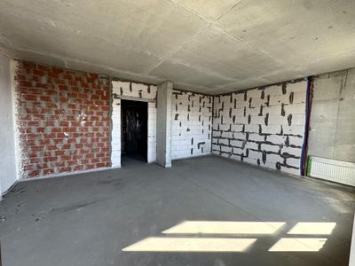 квартира по адресу Метрологическая ул., 107