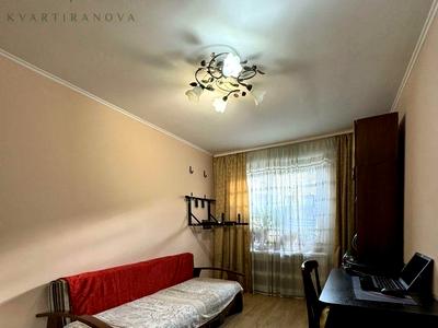 квартира по адресу Львов, Окуневского ул., 3