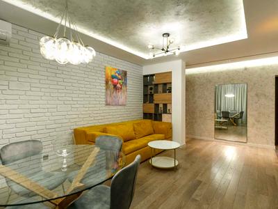 квартира за адресою Пекарська вул., 57А