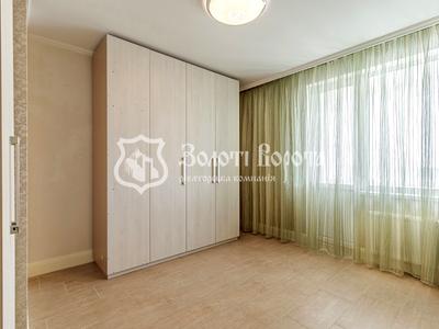 квартира за адресою Пономарьова вул., 26 к4