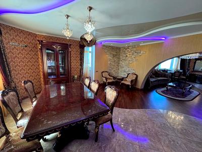 квартира по адресу Миколы Бажана просп., 14