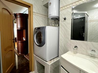 квартира по адресу Никольско-Ботаническая ул., 6/8