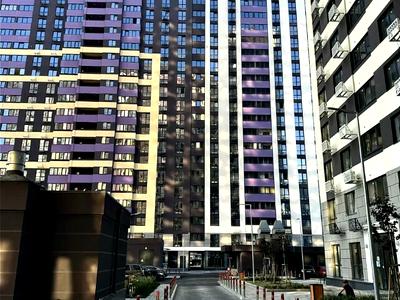 квартира по адресу Воздухофлотский просп. (Повітрофлотський), 56-Г