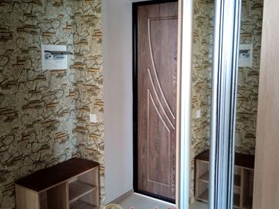 квартира по адресу Академика Сахарова ул., 16а